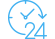 Entregas 24h a 72h úteis
