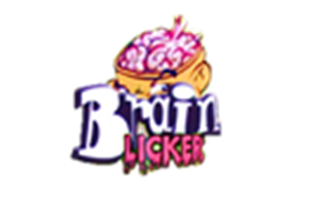 BRAIN LICKER