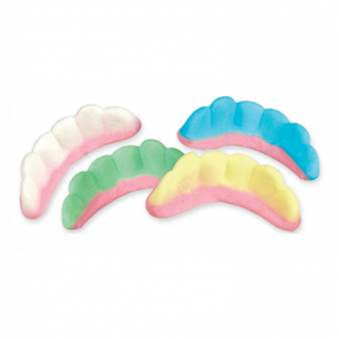 GOMAS FINI DENTADURAS FOAM 1 KG