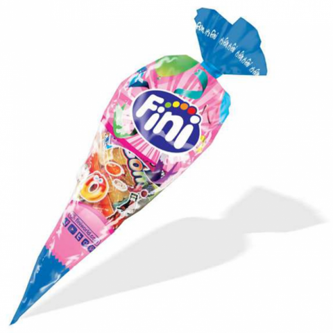 FINI CONE FESTA 70 G
