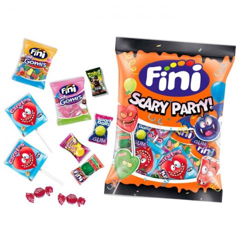 FINI SCARY PARTY 180G