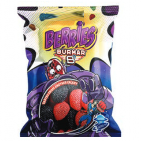 BURMAR AMORAS SORTIDAS 1 KG