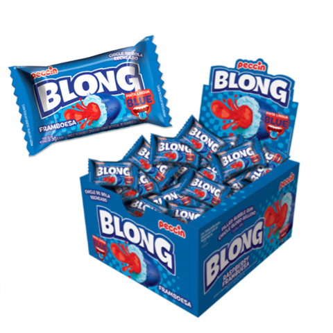 PASTILHAS BLONG BLUE 40 UN