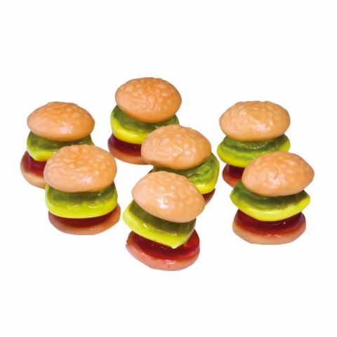 TROLLI BURGUER 90 UN
