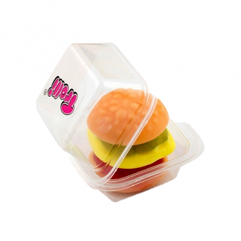 TROLLI BURGUER 90 UN
