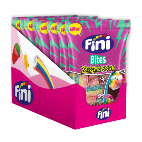 FINI CARPETES XTREME 12X90G