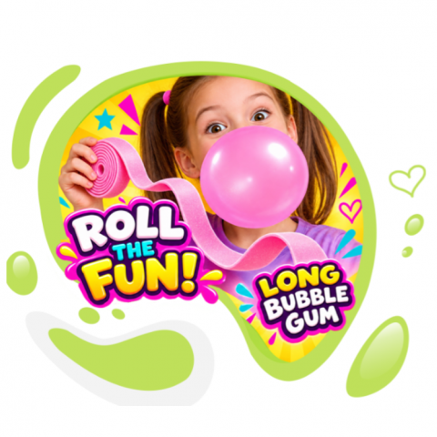 JOHNY BEE CRAZY ROLL STAND 36 UN