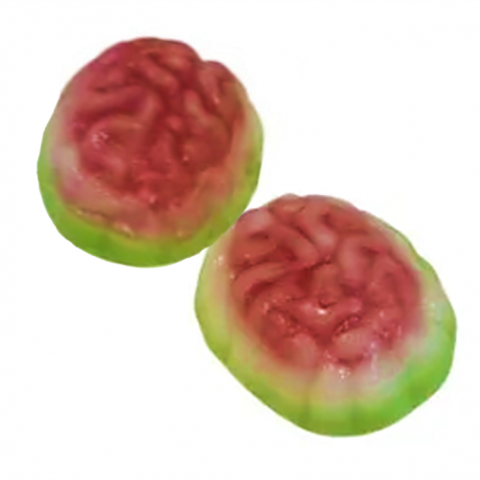 FINI CEREBROS VERDES RECHEADOS 1KG