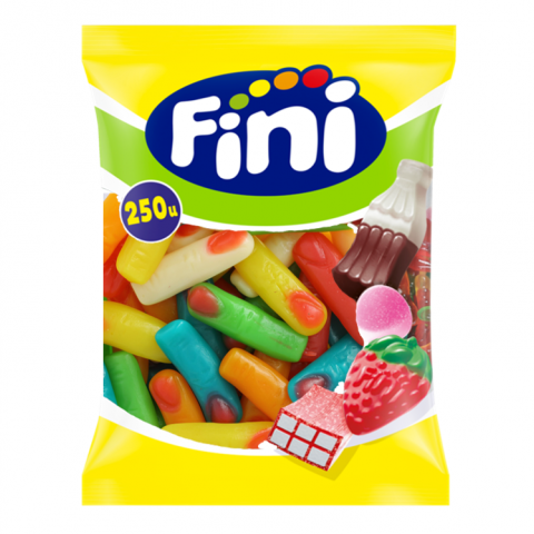 FINI DEDOS CORTADOS 250 UN