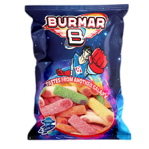 BURMAR DEDOS PICA 1 KG