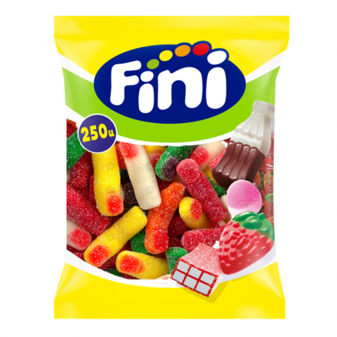 FINI DEDOS PICA 250 UND