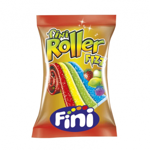 FINI ROLLER FANTASIA CX.18 UN