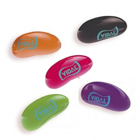 VIDAL FEIJOES SOUR 1KG