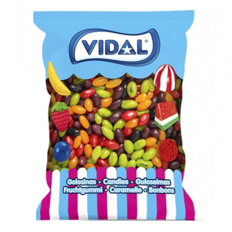 VIDAL FEIJOES SOUR 1KG