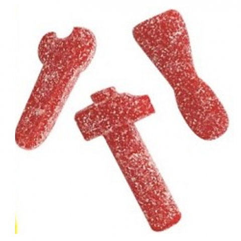 FINI FERRAMENTAS SUPER ÁCIDAS 1 KG