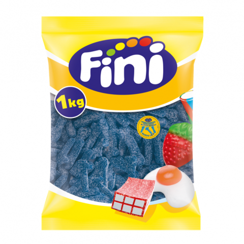 FINI FERRAMENTAS FRAMBOESA 1 KG