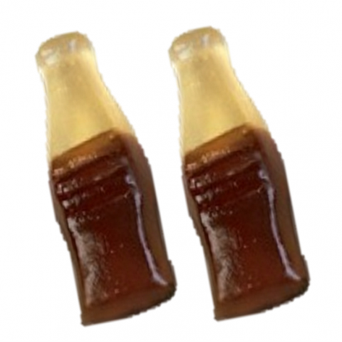 GOMAS FINI GARRAFAS COLA BRILHO XXL 1 KG