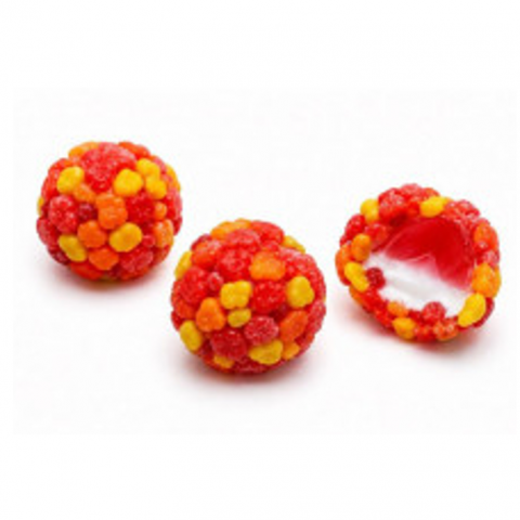 FINI KISSES PASSION HALAL 12X80G
