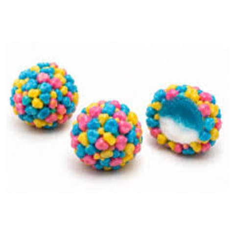 FINI KISSES BUTTERFLY HALAL 12X75G