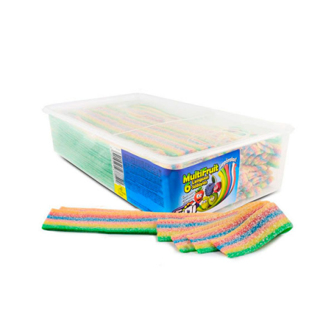 FINI LINGUAS MULTIFRUIT C/200 UN 