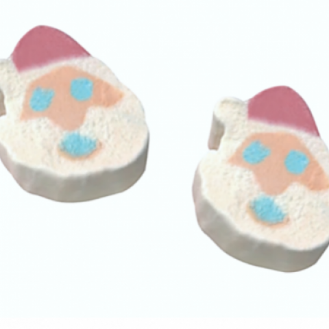 VIDAL PAI NATAL MARSH SACO 1 KG
