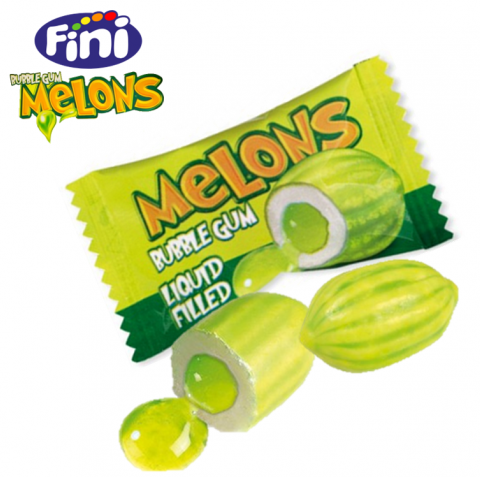 FINI BOOM MELÕES EMB. 200 UN