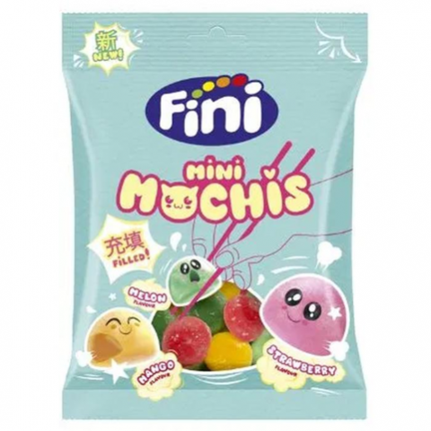 FINI MINI MOCHIS 12X90G