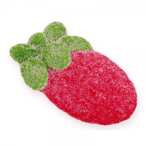 GOMAS VIDAL MORANGOS PICA XXL 1 KG