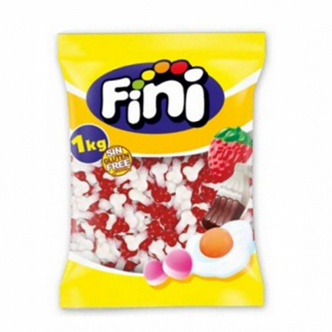 GOMAS FINI OSSOS BRILHO 1 KG
