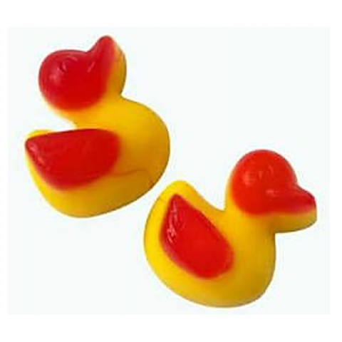 FINI PATINHOS 1 KG