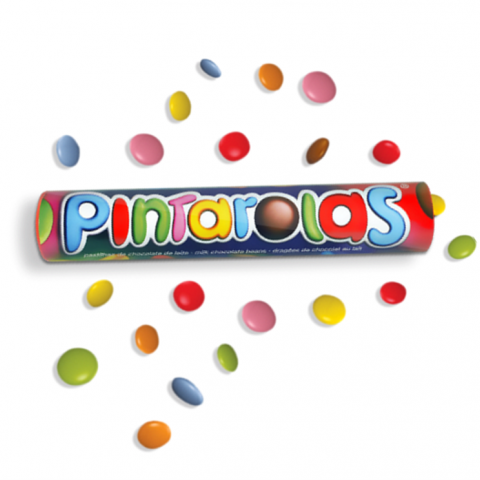 PINTAROLAS C/20X22G