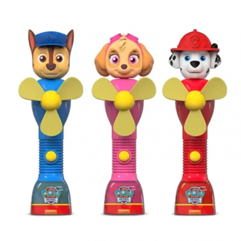 RELKON FUNKY FANS PAW PATROL 12X15G