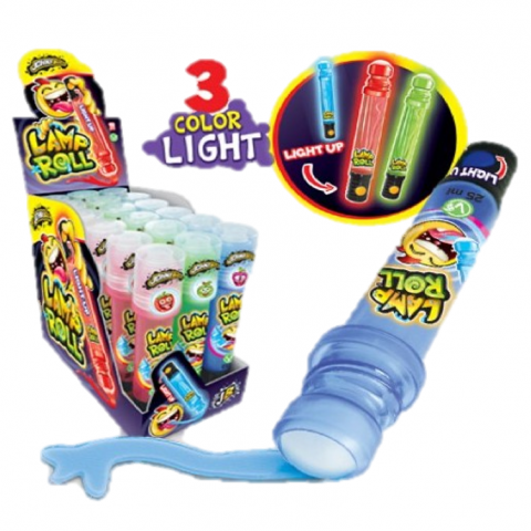 JOHNY BEE ROLLER LAMP 18 un