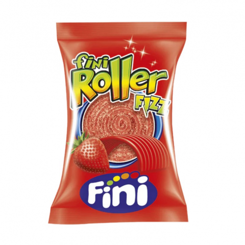 FINI ROLLER MORANGO CX.18 UN