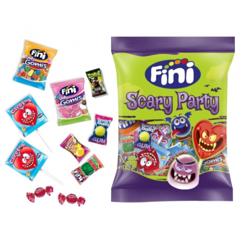 FINI SCARY PARTY 180G