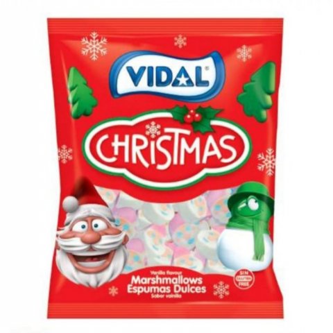 VIDAL PAI NATAL MARSH SACO 1 KG