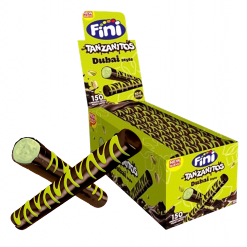 FINI TANZANITOS DUBAI STYLE 150 UN