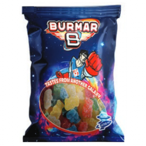 BURMAR URSITOS PICA 1KG