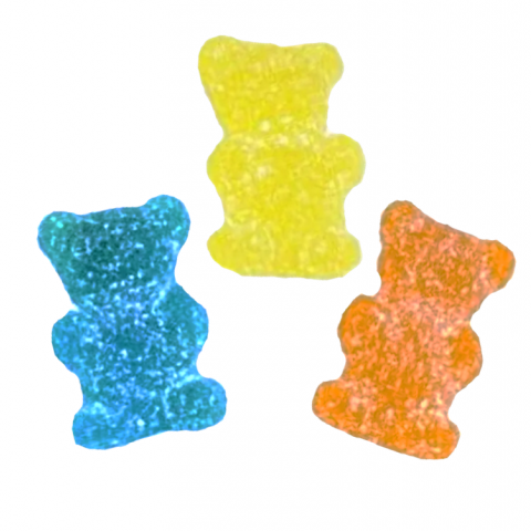 BURMAR URSITOS PICA 1KG