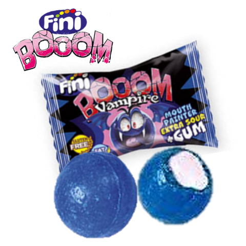 FINI BOOM VAMPIRE 200 UN