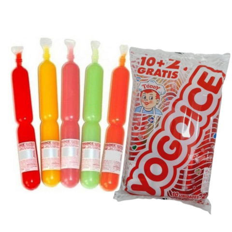 YOGOICE CX. 192 UN