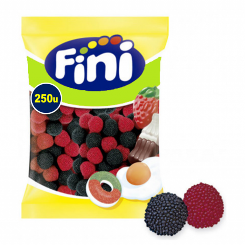 FINI AMORAS GRANDES 250 UN