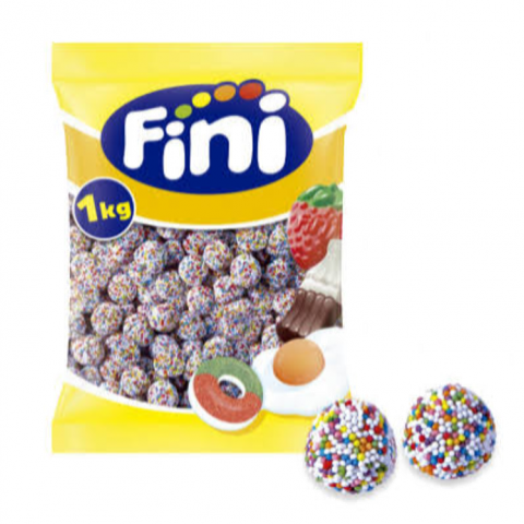FINI AMORAS CORES 1 KG