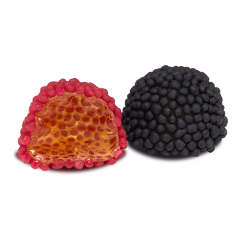 VIDAL SAQ. AMORAS 14X90G