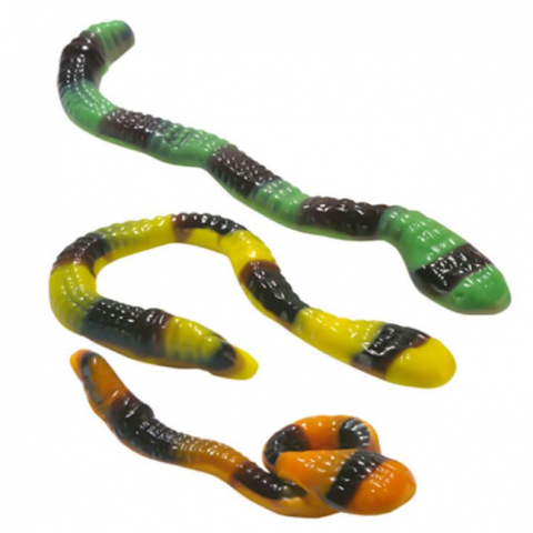 GOMAS VIDAL ANACONDA XXL 1 KG