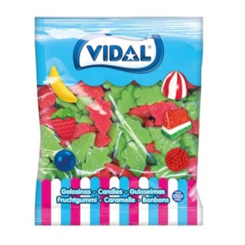 GOMAS VIDAL ARVORES 1 KG