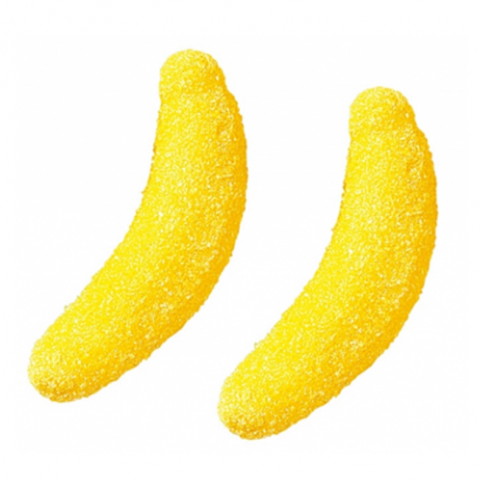 GOMAS VIDAL BANANAS 1 KG