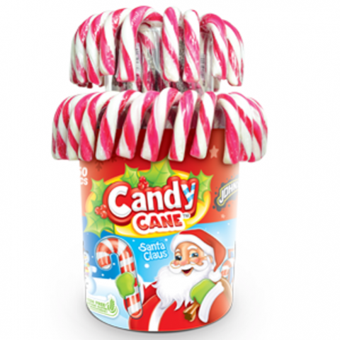 CHUPAS JB BENGALA VERMELHA 50X28g