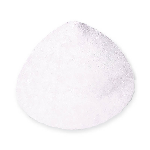FINI MARSH BOLAS GOLF BAUNILHA 1KG