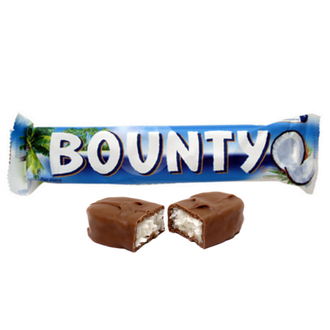 BOUNTY C/24 UN